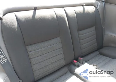 2001 Ford Mustang Gt from USA, damaged, VIN 1FAFP42XX1F189736